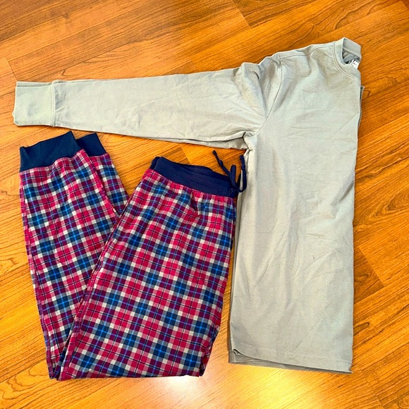 Lands' End Other - Land’s End Men’s Matching Pajama Set NWT